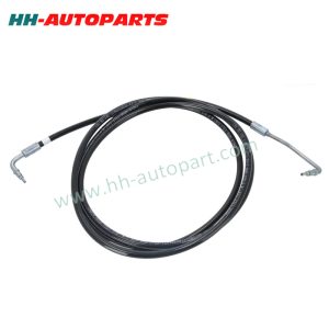 21829943 21882853 Hose Hydraulic Cab Tilt For Volvo FH/FM/FMX/NH 9/10/11/12/13/16 Cabin Tilt Hose