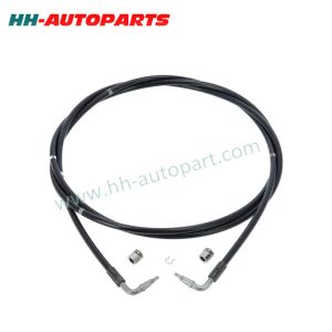 21829951 21882857 Cabin Tilt Hose For Volvo FH4 FH13