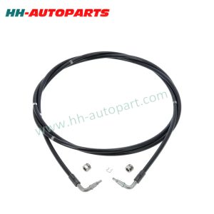 21829955 21882861 Cabin Tilt Hose For Volvo FH4