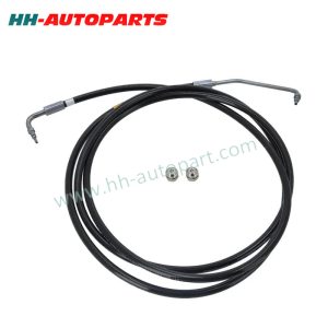 21882854 21829945 Cab Tilt Hose For Volvo Truck 2012