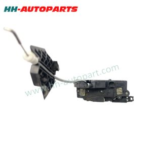 84012031 84086966 21884400 22945564 23361096 Door Lock For Volvo Truck HH-AutoParts