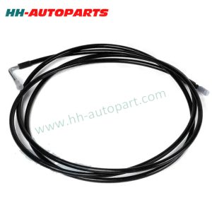 21887026 22094958 Cabin Cylinder Hose For Volvo Truck FM4 Cabin Tilt Hose