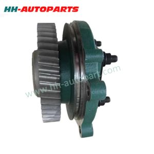 21912722 20792959 Bearing Housing For Volvo FM400 HH-AutoParts