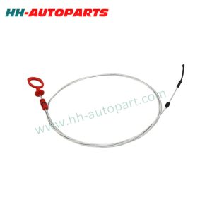 22000731 21107517 Oil Dipstick For VOLVO FM TRUCK EU 2005 - 2021