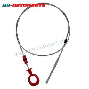 22000734 20741440 21107510 Oil Dipstick For Volvo Truck Volvo Truck EU 2005 Volvo FH/FM/FMX/NH 9/10/11/12/13/16 Volvo Truck D 9 A/B, D 13 A/B/C
