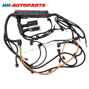 22020183 Engine Wire Harness for Volvo D13 FH9 FH10 FH11 FH12 FH13 FH16 FMX9 FMX10 NH9 NH10 NH16 D13