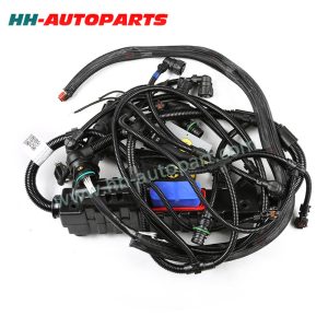 22041549 21372691 Engine Wire Harness for Volvo Truck FH/FM/FMX/NH 9/10/11/12/13/16