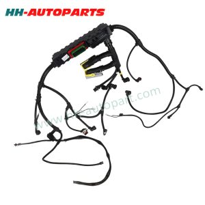 22108636 21372461 20911650 21060810 Engine Wiring Harness For Volvo Truck FM FH 2005-2019