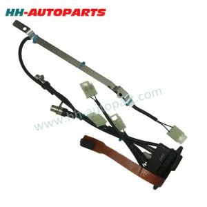 7422176325 22176325 20775027 Gearbox Wiring Harness For Renault Truck Volvo FH/FM/VHD/VN/B9/B12/B13 RENAULT Other Truck Series TRUCK EU 1970 - 2021 VOLVO FM TRUCK EU 2005 - 2021 VOLVO FH TRUCK EU 2005 - 2021 VOLVO VHD Series TRUCK US 2000 - 2021 VOLVO VN Series TRUCK US 2002 - 2021 VOLVO B12 BUS EU 1992 - 2021 VOLVO B9 BUS EU 2002 - 2021 VOLVO B13 BUS EU 2009 - 2021