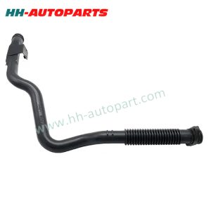 22201616 Oil Filler Pipe For Volvo Truck