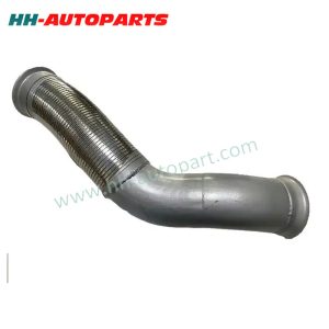 7421718681 7422321903 22321903 21718681 Exhaust Pipe For Renault Truck Parts Volvo FH/FM/FMX/NH 9/10/11/12/13/16 RENAULT K Series TRUCK EU 2013 - 2021 RENAULT C Series TRUCK EU 2013 - 2021 RENAULT T Series TRUCK EU 2013 - 2021 RENAULT T High Series TRUCK EU 2013 - 2021 RENAULT Kerax 2 TRUCK EU 2005 - 2021 RENAULT TRUCK EU 2005 - 2013 RENAULT Magnum 2 TRUCK EU 2005 - 2013 VOLVO TRUCK EU 2005 - 2018 VOLVO FM TRUCK EU 2005 - 2021 VOLVO FH TRUCK EU 2005 - 2021 VOLVO FH (4) TRUCK EU 2012 - 2021