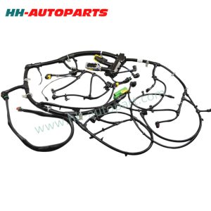 22343361 Engine Wire Harness Fuel Injector Wire Harness for Renault TRUCKS|VOLVO FH/FM 2012- FMX RENAULT T Series TRUCK EU 2013 RENAULT C Series TRUCK EU 2013 RENAULT K Series TRUCK EU 2013 VOLVO FH (4) TRUCK EU 2012 VOLVO FM (4) TRUCK EU 2012