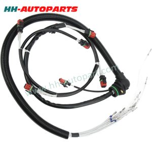 22347607 21822967 Engine Injector Wire Harness for VOLVO FM11 TRUCK