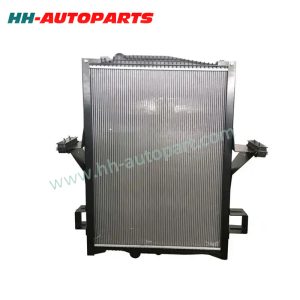 22374733 21649619 85020561 High Performance Radiators For Volvo FM460