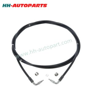 22562876 Driver Cabin Tilt Unit For Volvo Heavy Duty Truck HH-AutoParts