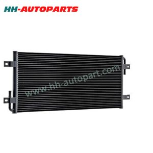 22630453 22630454 21900687 7422630453 Intercooler Low Temperature Cooler for Renault/RVI/Volvo