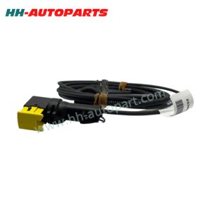 23389999 21296852 21296853 23637093 ABS Sensor Speed For Volvo FH/FM/FMX/NH 9/10/11/12/13/16 Heavy Duty Truck HH-AutoParts Volvo VM VM