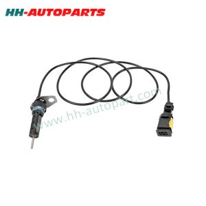7421665043 21665043 23740279 VOL ELectrical Brake Pad Ware Sensor For Renault Truck CT Volvo FH/FM/FMX/NH 9/10/11/12/13/16 FH/FM 2012- FMX