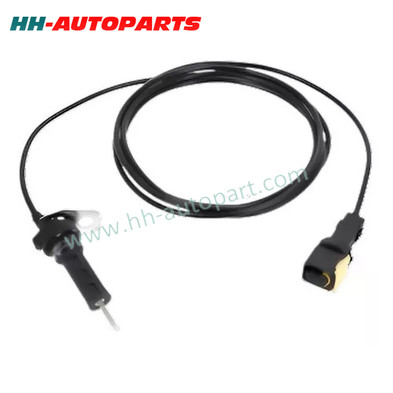 7421665043 21665043 23740279 Brake Pad Wear Sensor For Volvo FH/FM/FMX ...
