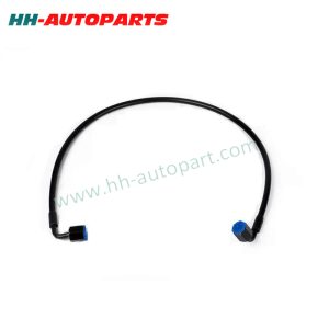 2482408 Cab Tilt Hose For Volvo Truck