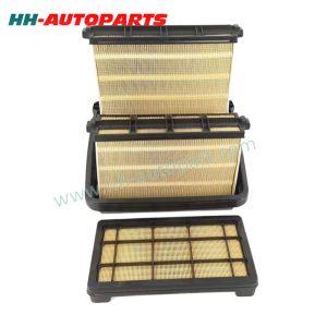 2829529 Air Filter Cartridge For Volvo FH FM