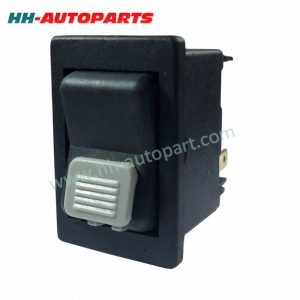 290951 Switch Botton Scania 112, 113, 142, 143 Series 2 and 3 HH-AutoParts