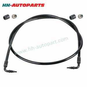 3099867 85110482 Cabin Hydraulic Hose for Volvo Truck
