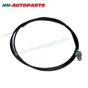 312354 365162 Accelerator Cable for Scania Truck HH-AutoParts
