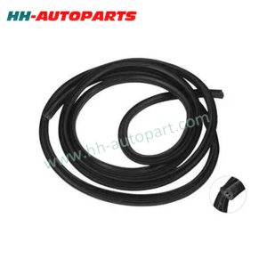 336534 1346425 Door Rubber for Scania Truck HH-AutoParts