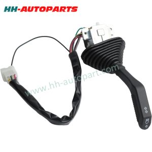 360248 1358175 Steering Column Combination Switch For Scania 3 Series Truck Bus 1987