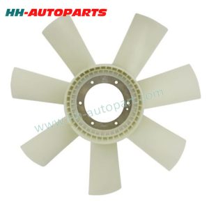 374705 Fan Blade for Scania 2 3 Series F93 F113 Bus Truck HH-AutoParts Scania 2-/3-Series GPRT 93, PRT 113 Scania Bus 3-Series F 93, F 113