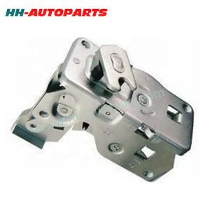 376283 Door Lock for Scania 3 Series Truck HH-AutoParts