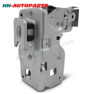 376284 Door Lock for Scania 3 Series Truck HH-AutoParts