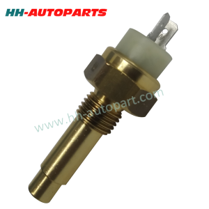 Water Oil Temperature Sensor A3845427117 3845427117 384 542 71 17 NO-7030 for Mercedes Benz OM 366/449LA Ref No. 3845427117 384 542 71 17 OE211352 0025427317 3845427017 0075420917 A0025427317 A0075420917 A3845427117 A3845427017 4.60488 51274200008 323-803-004-001 Description Water Temperature Sensor Oil Temperature Sensor Application Mercedes Benz OM 366/449LA