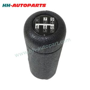 384970 Gear Shift Knob Gear Lever Knob for Scania Truck Spare Parts HH-AutoParts