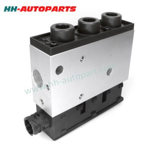3944716 Solenoid Valve For Volvo Bus 5/6/7/8 Volvo FH/FM/FMX/NH 9/10/11/12/13/16 Volvo Bus B 5/6/7/8 B 6 R, B 7 R Volvo F/FL 6 (-2000), F/FL/FM 7, FLC FM 7 (4x2) Volvo FH/FM/FMX/NH 9/10/11/12/13/16 FH 12 1998-2005, FH 16 1998-2006, FM 9 2001-2005, FM 10, FM 12 1998-2005