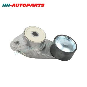 8149879 7403979980 7421257889 3979980 7403979980 21257889 Belt Tensioner Pulley For Renault Trucks Volvo Bus B 5/6/7/8/9/11/12/13/16 Renault Trucks Magnum DXi 12 Volvo Bus 9/11/12/13 (D/DH engine) B 9 L /TL, B 13 R Volvo Bus B 5/6/7/8 B 7 R Volvo Construction/Penta x Volvo FH/FM/FMX/NH 9/10/11/12/13/16 FH 12 1998-2005, FM 10, FM 12 1998-2005, NH 12