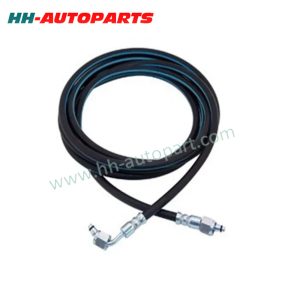 3988821 Hydraulic Hose For Volvo FH/FM/FMX/NH 9/10/11/12/13/16 Volvo F/FL 6 (-2000), F/FL/FM 7, FLC FM 7 Volvo FM 12 1998-2001