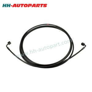 3988823 Hose Cab Tilt For Volvo Truck 1993-2001 Volvo Truck EU 1993 Volvo Truck EU 1998 Volvo Truck EU 2001 Volvo Truck EU 1998 Volvo Truck EU 1998