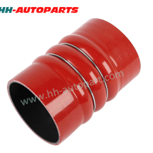 488368 Silicone Turbo Charger Air Intake Hose For Scania HH-AutoParts