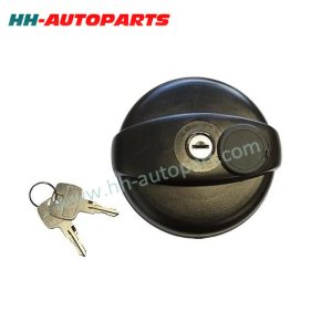 5001864549 5001844975 5010314378 85137856 Fuel Filler Cap Fuel Tank Locking Cover For Renault Truck Volvo Heavy Duty Truck Parts HH-AutoParts