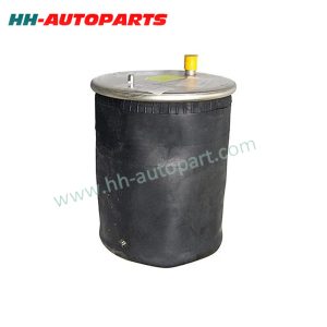 7421978494 20726768 21978504 5010600328 Air Spring with Steel Piston For Renault Midliner Midlum Premium Magnum HH-AutoParts Renault Midliner, Midlum, D-Truck Midlum II DXi 5/7, D Renault Trucks Midlum II DXi 5/7, Premium II TR/PR/ DXi 7, Magnum DXi 12/13, D/C/T