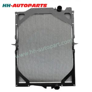 501868514 65476 Radiator for Volvo FE 240/280/320 HP