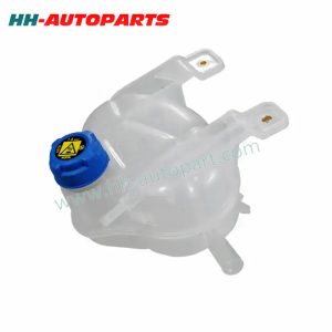 55700508 Coolant Expansion Tank For VOLVO F FL N NL 10 12 16 Volvo Heavy Duty Truck HH-AutoParts