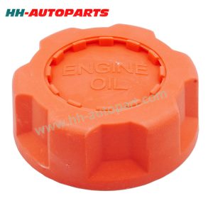 1675839 20807510 20808207 3154328 7420808207 7420807510 Oil Tank Cap For Renault Truck Volvo Bus FH FM Renault Trucks C/K/T Volvo Bus 9/11/12/13 (D/DH engine) DH 12 C/D Volvo Bus B 5/6/7/8 D 7 A/B/C Volvo Construction/Penta D 9 A, D 11 A, D 12 C/D, D 13 B, D 16 C, TAD9.., TAD12.., TAD13.., TAD16.., TAD9.., TWD1240, TWD1643 A25D/E, A30D/E, A35E, A40E, EC330B, EC360B/C, EC460B/C, G900, L150E/F, L180E/F, L220E/F, L350F, T450D Volvo FH/FM/FMX/NH 9/10/11/12/13/16 D 10 B, D 12 A/C/D, D 16 A Volvo FL 6 (2000-), FL, FE D 7 E/F, D 8 K Volvo VM VM