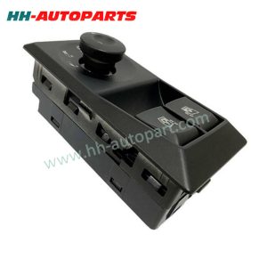 7421972423 7423391509 21972423 Door Panel Switch For Renault Volvo Truck