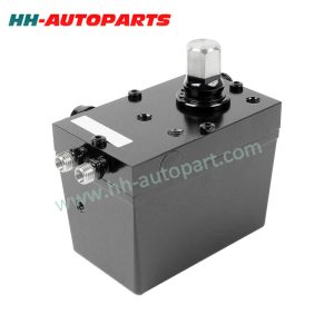 7484528483 84528483 25379038 Cabin Tilt Pump FE Renault Premium Kerax Trucks