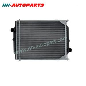 8149642 8113629 20555291 3183983 65478 Aluminum Radiator for Volvo FL6