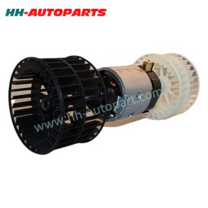 81619300042 A0018300208 8157216 1607571 0018300208 Interior Blower For MAN Mercedes Volvo Truck