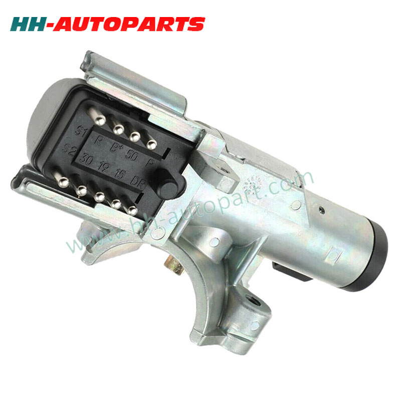 8159907 20398484 1095710 1063435 Steering lock kit For volvo FH/FM/FMX ...